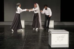مسئولیت شکستن سکوت مطلق