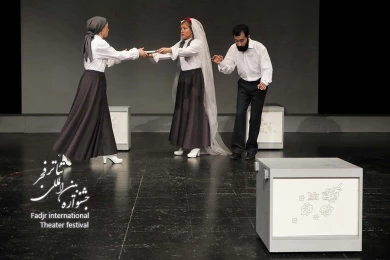 مسئولیت شکستن سکوت مطلق