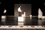 مسئولیت شکستن سکوت مطلق