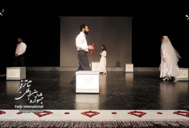 مسئولیت شکستن سکوت مطلق