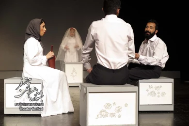 مسئولیت شکستن سکوت مطلق