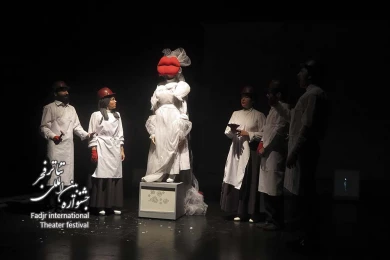 مسئولیت شکستن سکوت مطلق