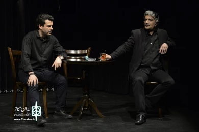 مرگ آسد کاظم