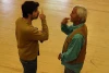کمپانی تئاتر آزمایشگاهی گاراژ به فستیوال ادین دعوت شد 2