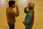 کمپانی تئاتر آزمایشگاهی گاراژ به فستیوال ادین دعوت شد 2