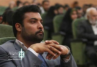 از سوی مدیرکل فرهنگ و ارشاد اسلامی خوزستان برای چهارمین دوره ؛

دبیر  سوگواره ملی تئاتر میدانی و تعزیه اربعین منصوب شد