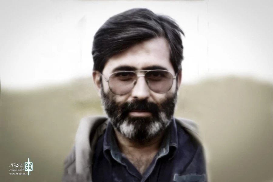 سید مرتضی آوینی