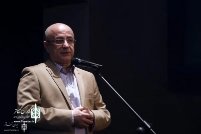 Ali Moradkhani, Deputy Minister, Visits Puppet Museum

Gov't Responsible to Collect a Rich Treasury of Iran Theater