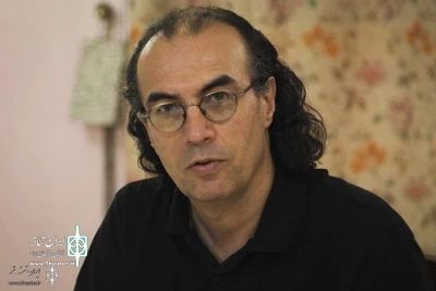 Naser Hosseinimehr on 