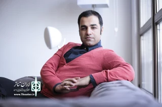 گفت وگو با آرش عباسی نویسنده و کارگردان نمایش «آنا کارنینا»

وظیفه هنرمند به روزرسانی آثارمناسب با حال دوران است