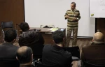 کارگاه نمایشنامه‌نویسی «انقلاب اسلامی» در حوزه هنری قم 2
