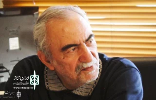 Davoud Kianian on Children Theater Foundation:

No History for a Century-Old Kid Performing Arts