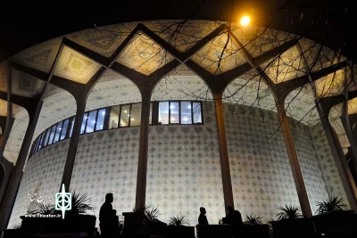 میزبانی از شش نمایش در مجموعه تالارهای تئاتر شهر

اجرای نمایش‌های «بی‌پدر» و «وارونه» آغاز شد