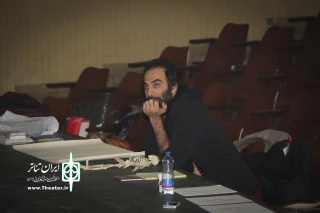 با حمایت سازمان خلاقیت جوانان و شهرداری شهر وورزبورگ

جشنواره تئاتر «me» با دبیری جعفر مهیاری در آلمان برگزار می‌شود