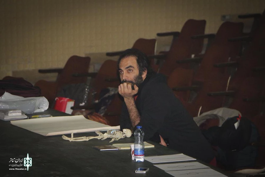 جعفر مهیاری