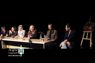در نشست خبری نمایش «کافه طره» مطرح شد

اولین تجربه همکاری «شبنم قلی خانی» با یک کارگردان زن