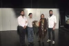 50 درصد پول بلیت «بازگشت به خانه» را از مدیر روابط عمومی دریافت کنید 2