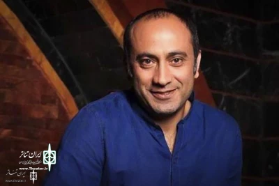 After Heart Attack at 46

Aref Lorestani, Theater & TV Actor Dies