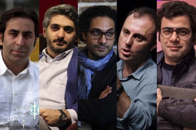 From April 15 to April 22

Jury Members of 2nd Round of Iran Int'l University Theater Fest to Review Plays