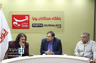 در میزگرد تئاتر بچه‌های مسجد مطرح شد:

فعالیت‌های فرهنگی می‌تواند پای جوانان را به مسجد باز کند