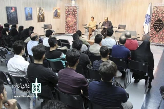 با حضور حسین فدایی‌حسین و محمدرضا آزاد

کارگاه نمایشنامه‌نویسی انقلاب در قم برگزار شد