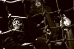 تضاد «بوف کورها با رجاله‌ها» یک مسئله تاریخی و اجتماعی 2