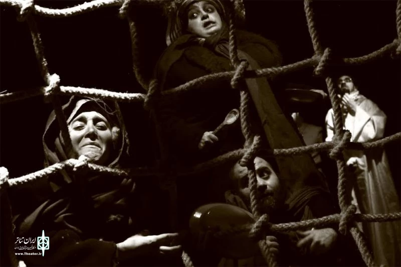 تضاد «بوف کورها با رجاله‌ها» یک مسئله تاریخی و اجتماعی 2