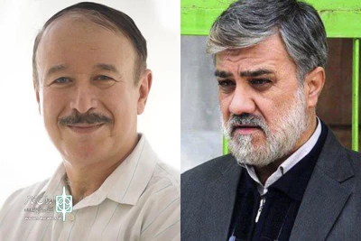 امشب  و در تماشاخانه سرو

حسن اسدی و جواد انصافی به تماشای بزرگراه می نشینند