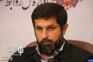 در دیدار هیئت رئیسه انجمن هنرهای نمایشی استان خوزستان با دکتر شریعتی استاندار

تفاهم نامه ساخت پلاتوی تئاتر در 10 شهر خوزستان عملیاتی شد