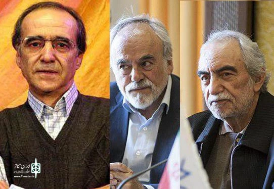 نشست تخصصی تئاتر کودکان و نوجوانان  در مشهد 2