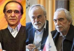 نشست تخصصی تئاتر کودکان و نوجوانان  در مشهد 3