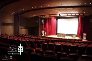 In Vakilabad Blvd.

Director General of Dramatic Arts Center to Open Mashahd Independent Theater Complex