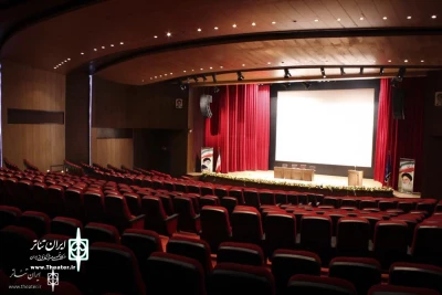 In Vakilabad Blvd.

Director General of Dramatic Arts Center to Open Mashahd Independent Theater Complex