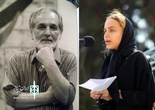یادداشت  خانواده خسرو شجاع زاده در آستانه چهلمین روز سفرش

تنها مرگ مى توانست مردى چنان محکم و مهربان  را از ما جدا کند