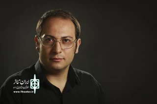 با حکم  سهراب سلیمی

احسان حاجی پور مدیر روابط عمومی جشن خانه تئاتر شد