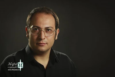 با حکم  سهراب سلیمی

احسان حاجی پور مدیر روابط عمومی جشن خانه تئاتر شد