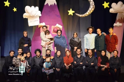 در اجرای  نمایش  «موش تا موش»  رخ داد

بازخوانی پیام روز جهانی تئاتر عروسکی توسط نماینده یونیما در تالار هنر