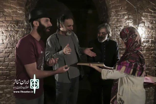 با اعلام نتایج  در خانه نمایش دا

بیشترجوایز جشنواره تئاتر موندا سهم استان ها شد