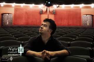 In Independent Theater of Tehran

Amir Reza Koohestani to Stage "Hearing" & "Amid the Clouds"