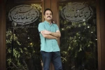 بابک مولانا