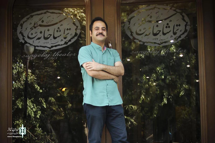 بابک مولانا
