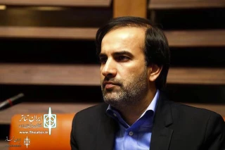 Director of Dramatic Arts Center to Inaugurate

Construction Jiroft Theater Venue