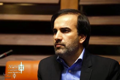 Director of Dramatic Arts Center to Inaugurate

Construction Jiroft Theater Venue