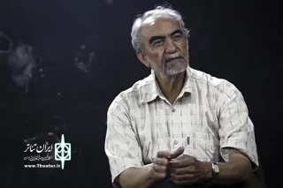 از سوی داوود کیانیان و در نامه‌هایی جداگانه

بنیاد نمایش کودک از هنرمندان مؤثر در تئاتر کودک و نوجوان تقدیر کرد