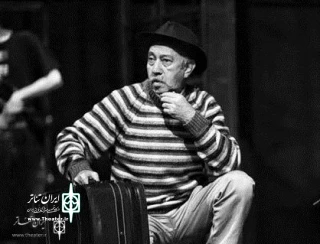 Funeral of an Artist

Naqi Seif Jamali, Veteran Theater Actor, Passes Away