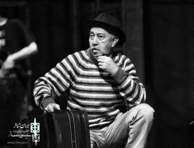 Funeral of an Artist

Naqi Seif Jamali, Veteran Theater Actor, Passes Away