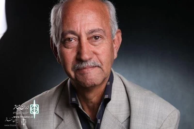 Condolences of Ali Moradkhani on Death of Veteran Actor

Valuable Services of Late Seif Jamali Will Live