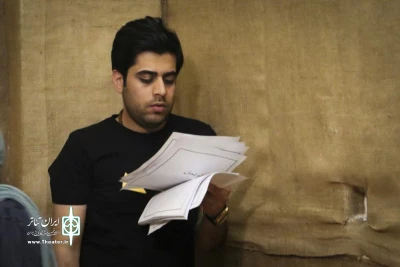 از ١٧ اردیبهشت‌ماه

«دودمان» در تماشاخانه پایتخت به صحنه می‌رود