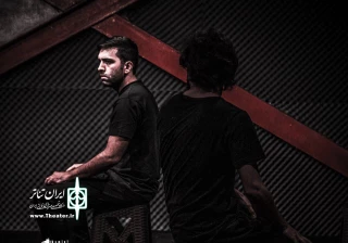 برای آغاز اجرا از 21 اردیبهشت

عوامل «هملت، تهران٢٠١٧» کیومرث مرادی معرفی شدند