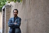 محمد مساوات به صحنه تئاتر بازگشت
